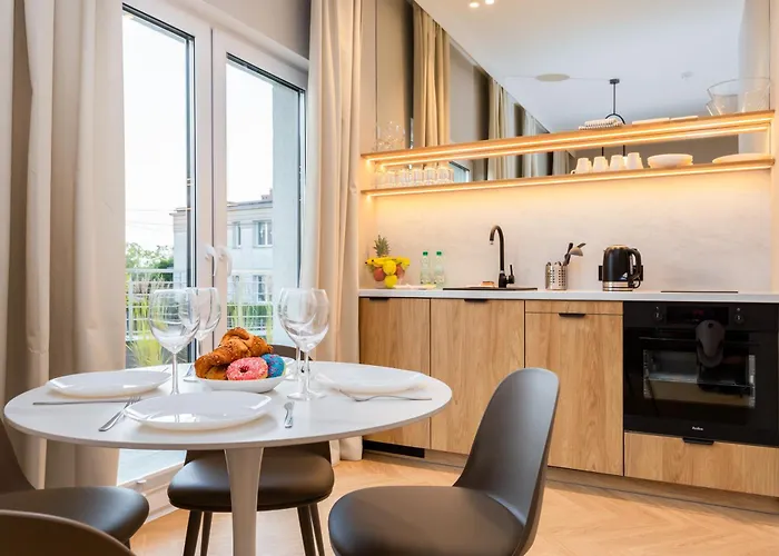 Coastal Escape By Bookinghost Apartment