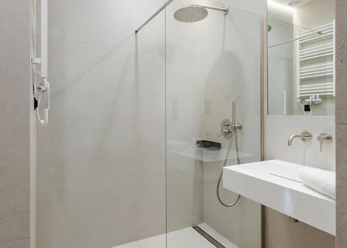 Coastal Escape By Bookinghost Apartment Gdansk