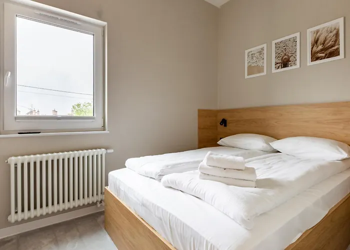 Coastal Escape By Bookinghost Apartment *