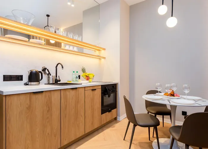 Coastal Escape By Bookinghost