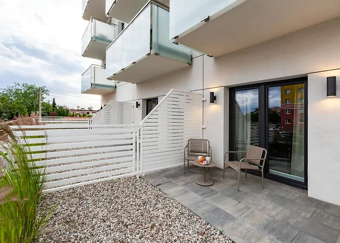 Coastal Escape By Bookinghost Apartment