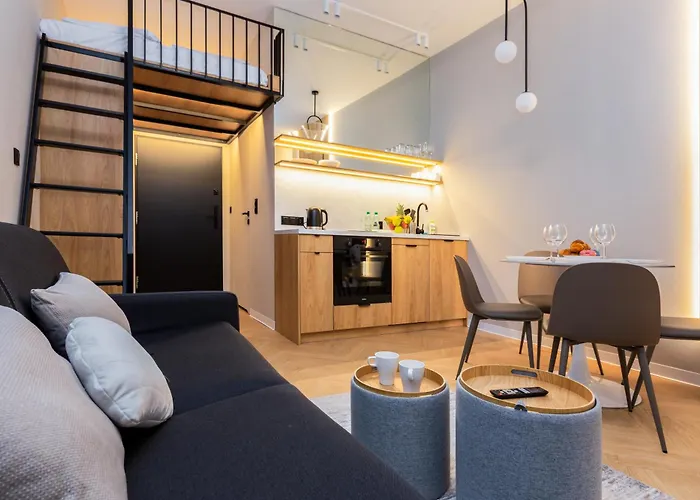 Coastal Escape By Bookinghost Apartment