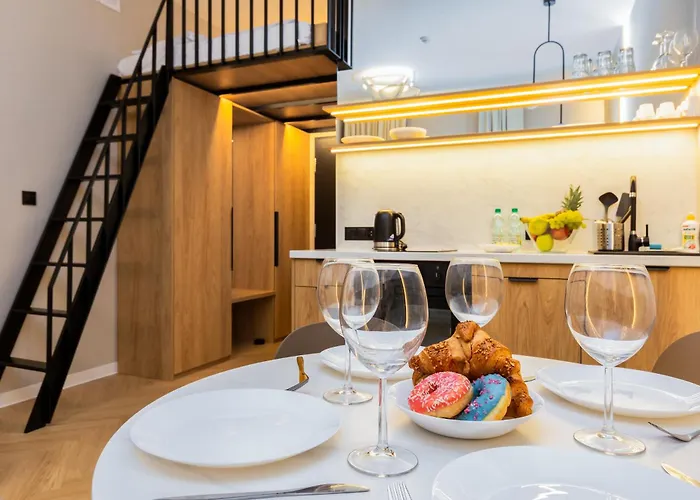 Apartment Coastal Escape By Bookinghost