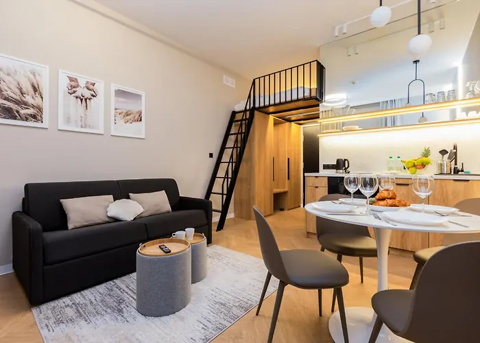 Coastal Escape By Bookinghost Apartment