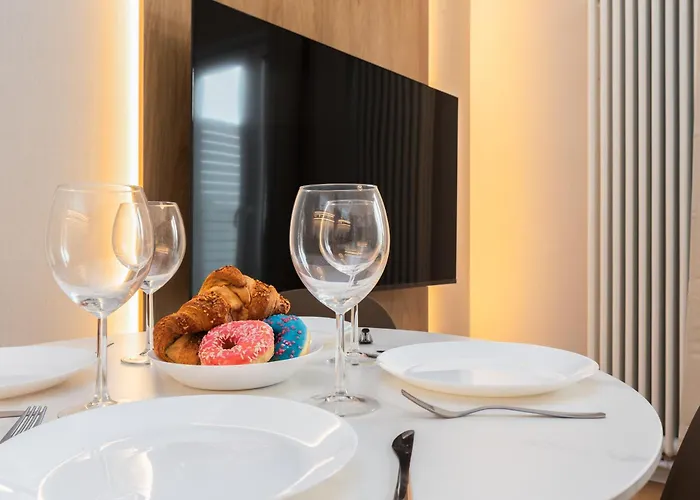 Coastal Escape By Bookinghost Apartment *