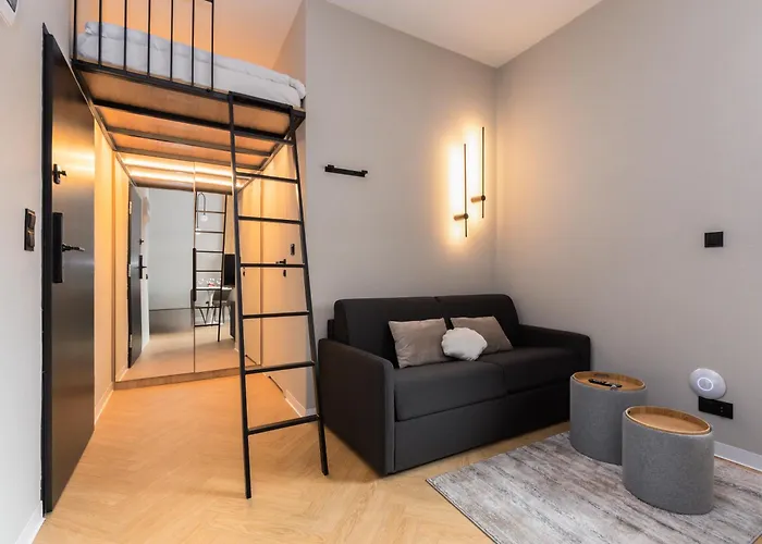 Coastal Escape By Bookinghost Apartment *