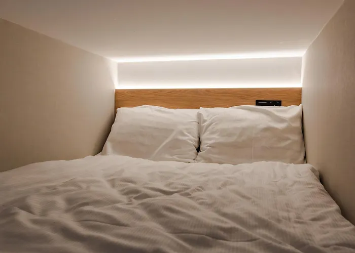 Coastal Escape By Bookinghost Apartment Gdansk