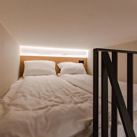 Apartament Coastal Escape By Bookinghost *