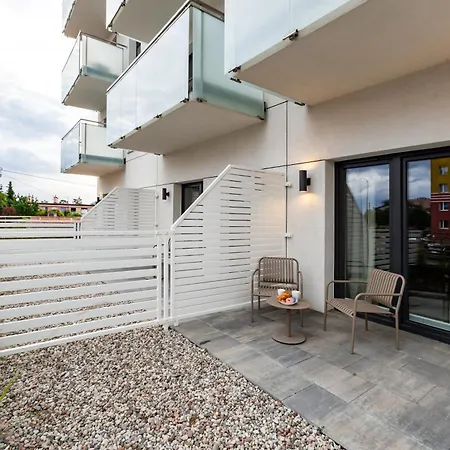 Coastal Escape By Bookinghost Apartment