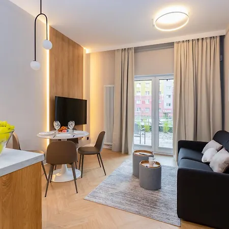 Apartament Coastal Escape By Bookinghost