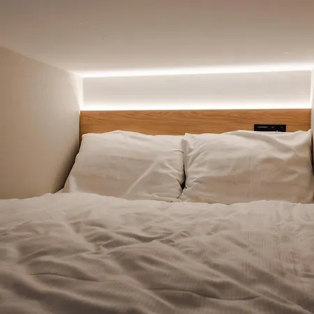 Coastal Escape By Bookinghost Apartament Gdańsk