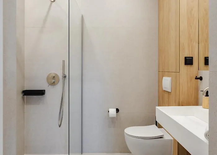 Coastal Escape By Bookinghost Apartment *