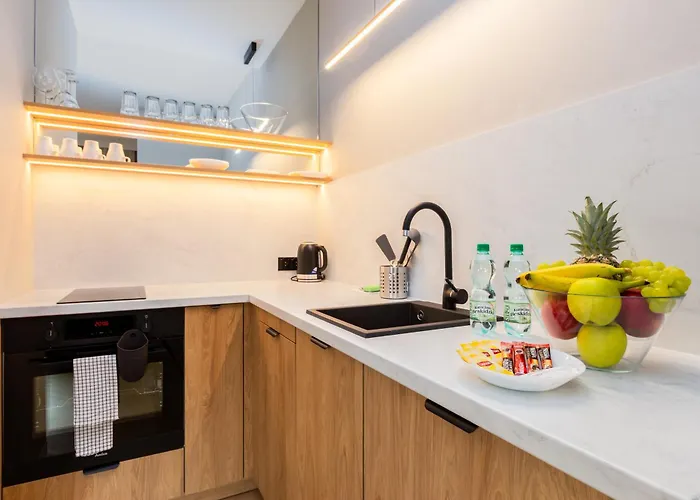 Apartment Coastal Escape By Bookinghost *