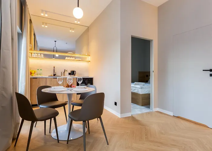 Coastal Escape By Bookinghost