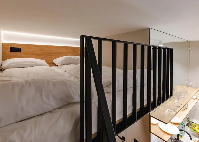 Apartment Coastal Escape By Bookinghost Danzig