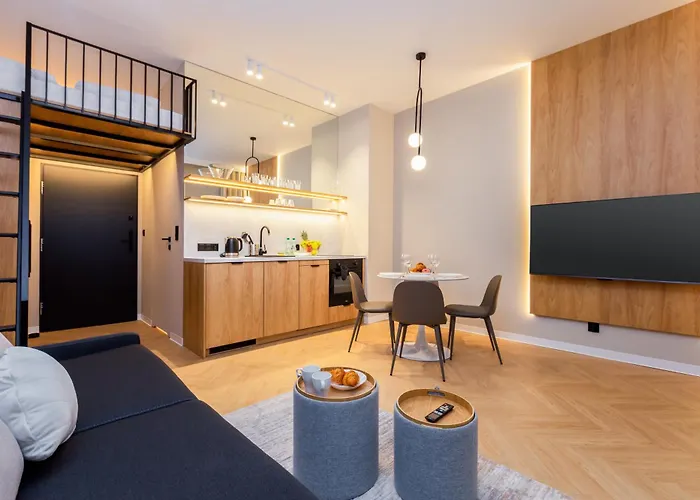 Apartment Coastal Escape By Bookinghost *