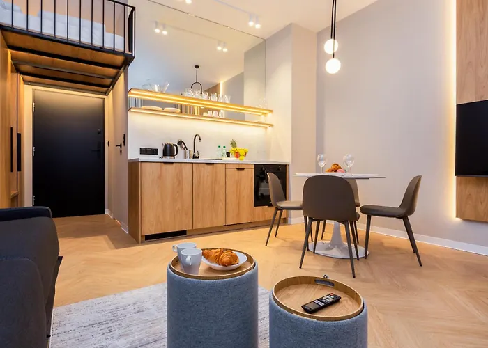 Coastal Escape By Bookinghost Apartment *