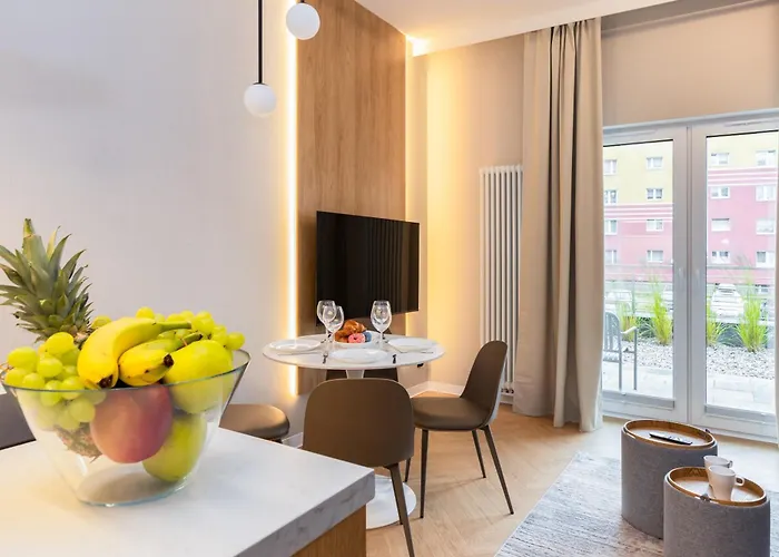 Coastal Escape By Bookinghost